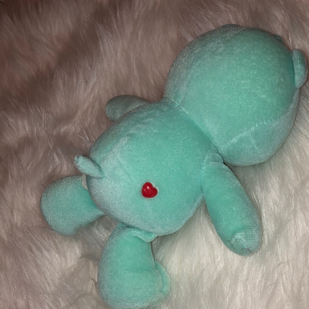 Care Bears 5/$75 bundle - Picture 2 of 3